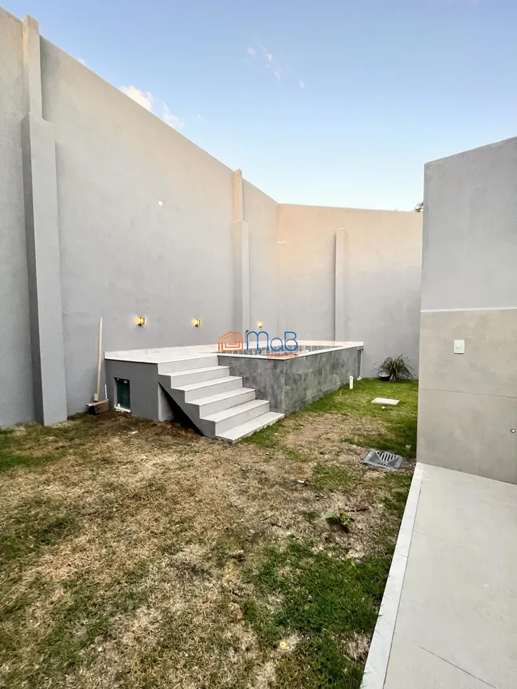 Casa de Condomínio, 4 quartos - Foto 20