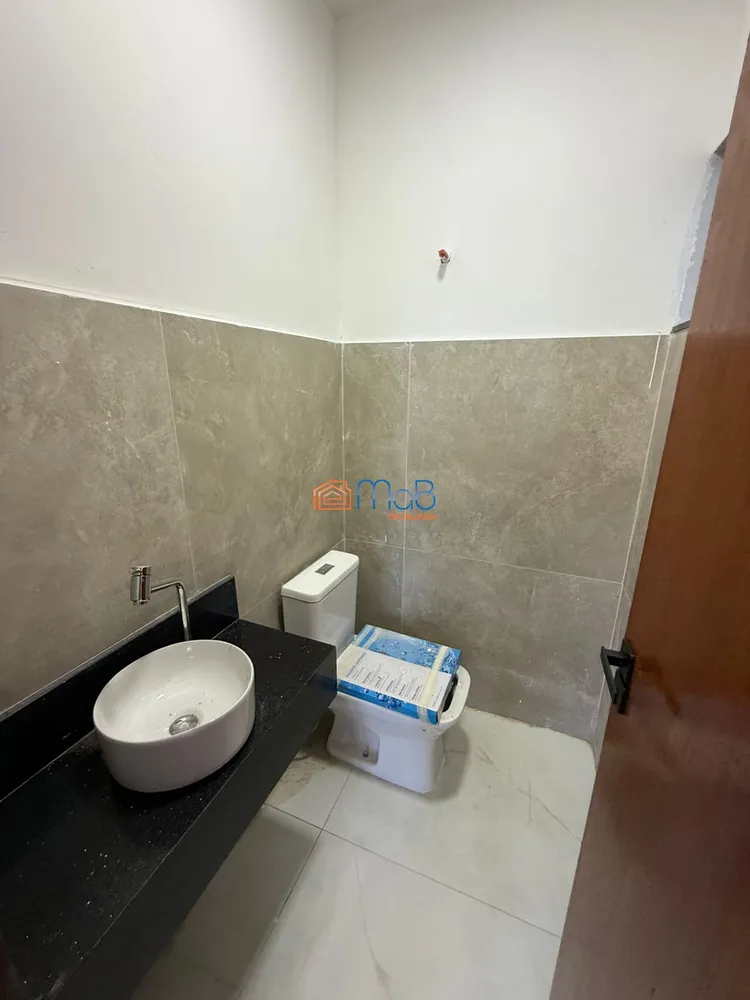 Casa, 3 quartos, 112 m² - Foto 17
