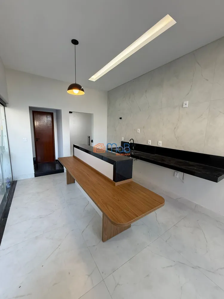 Casa, 3 quartos, 112 m² - Foto 2