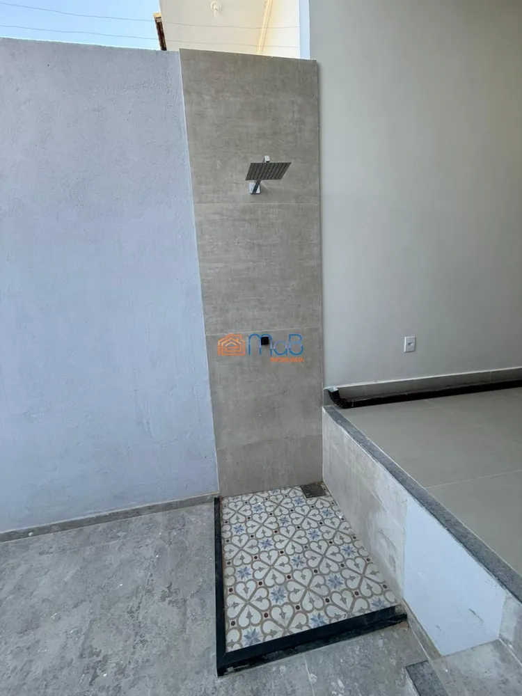 Casa, 3 quartos, 112 m² - Foto 8