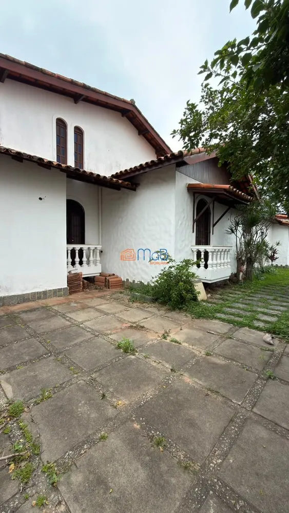 Casa, 4 quartos, 300 m² - Foto 2