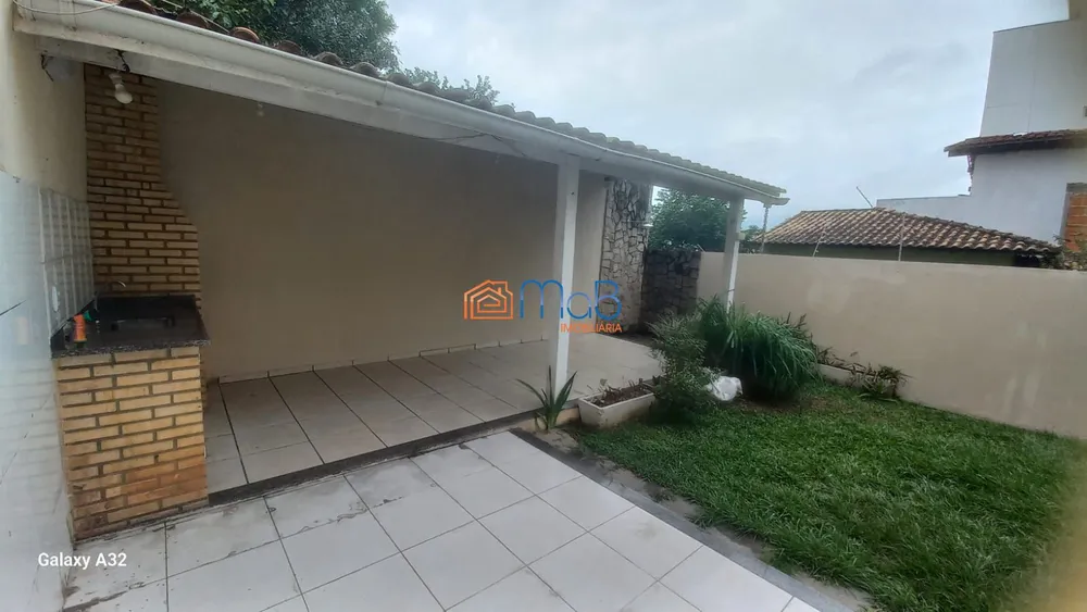 Casa, 3 quartos, 240 m² - Foto 31