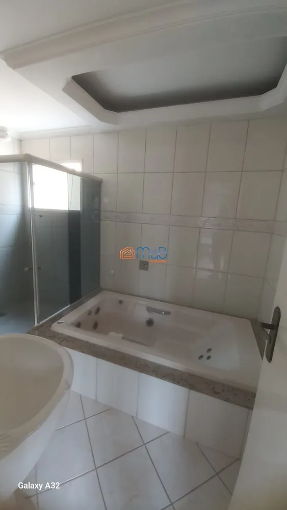 Casa, 3 quartos, 240 m² - Foto 16