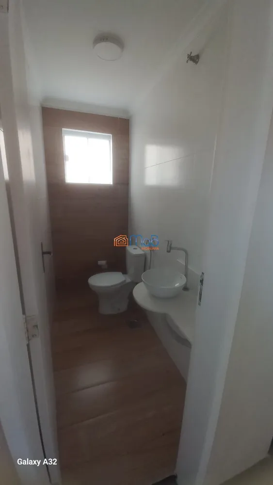 Casa, 3 quartos, 240 m² - Foto 8