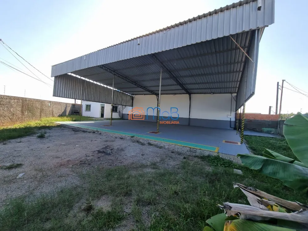 Depósito-Galpão, 300 m² - Foto 3