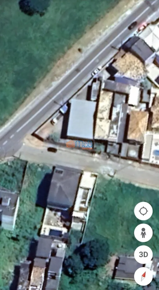 Depósito-Galpão, 300 m² - Foto 6