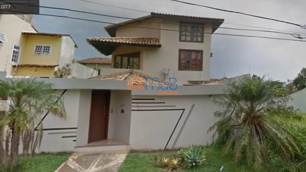 Apartamento, 4 quartos, 450 m² - Foto 1