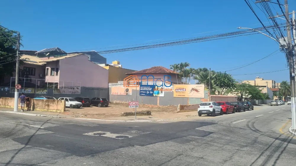 Terreno, 371 m² - Foto 2