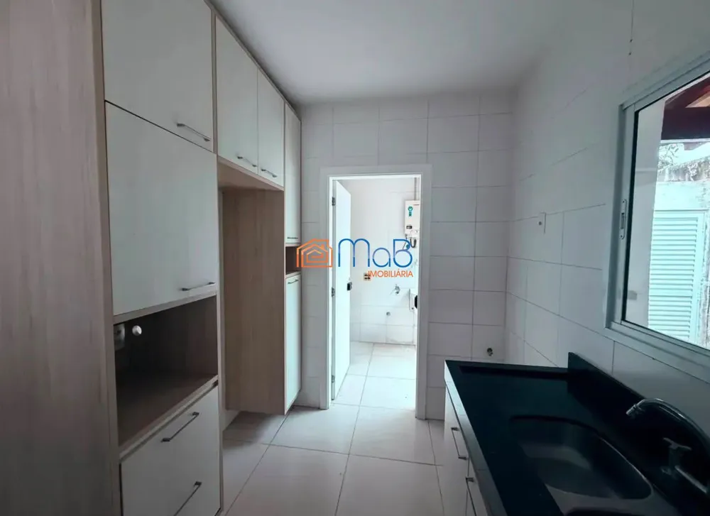 Casa de Condomínio, 2 quartos - Foto 6
