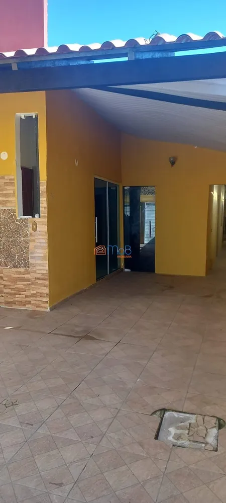 Casa, 2 quartos, 180 m² - Foto 1