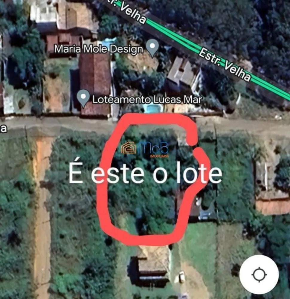 Terreno, 421 m² - Foto 4