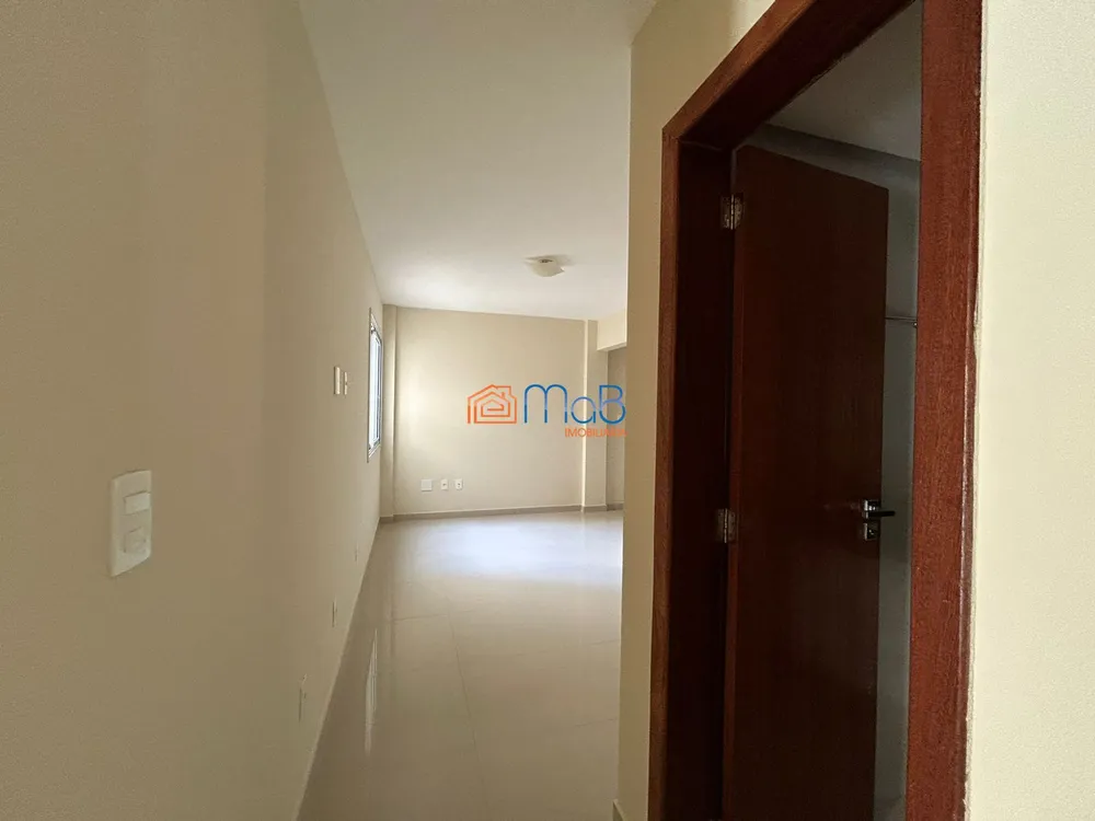 Apartamento, 3 quartos, 125 m² - Foto 2