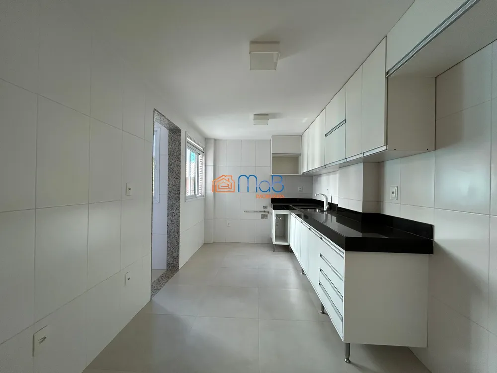 Apartamento, 3 quartos, 125 m² - Foto 8