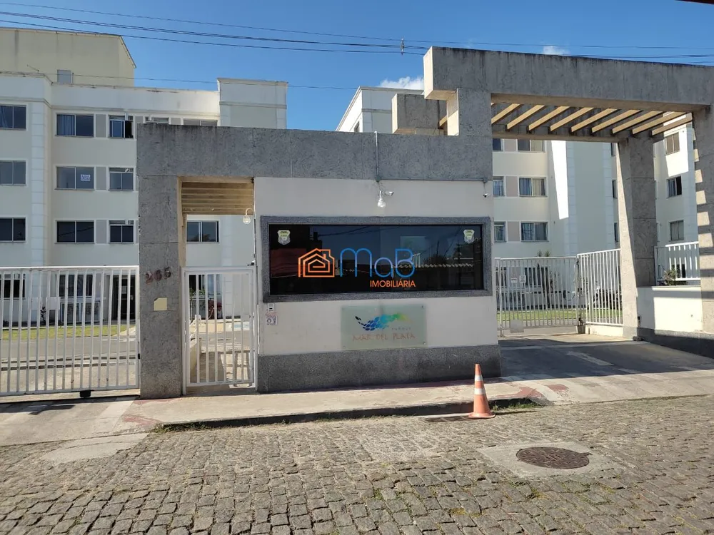Apartamento, 2 quartos, 49 m² - Foto 1
