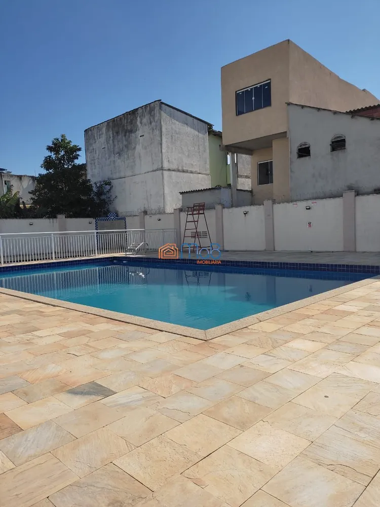 Apartamento, 2 quartos, 49 m² - Foto 5