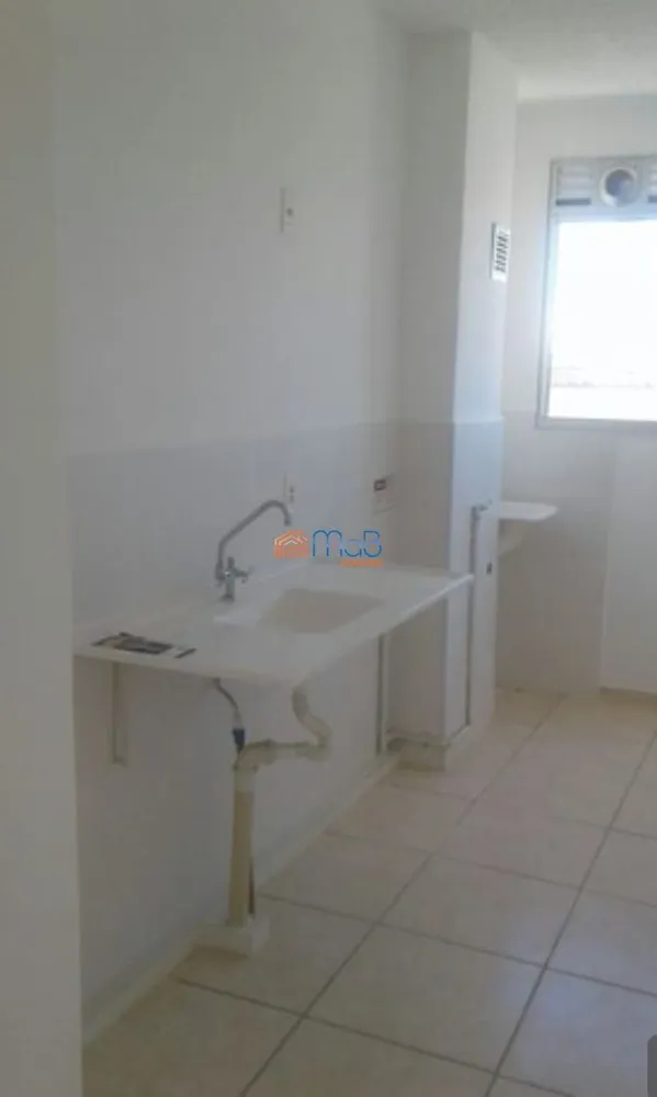 Apartamento, 2 quartos, 49 m² - Foto 7