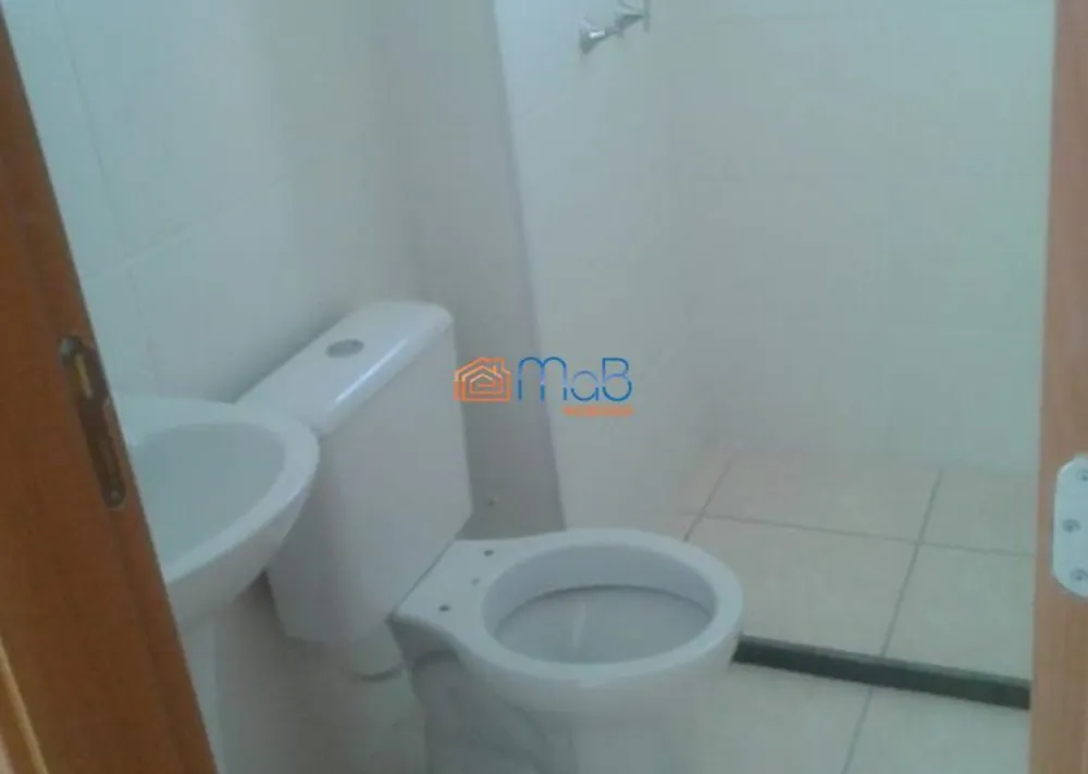 Apartamento, 2 quartos, 49 m² - Foto 9