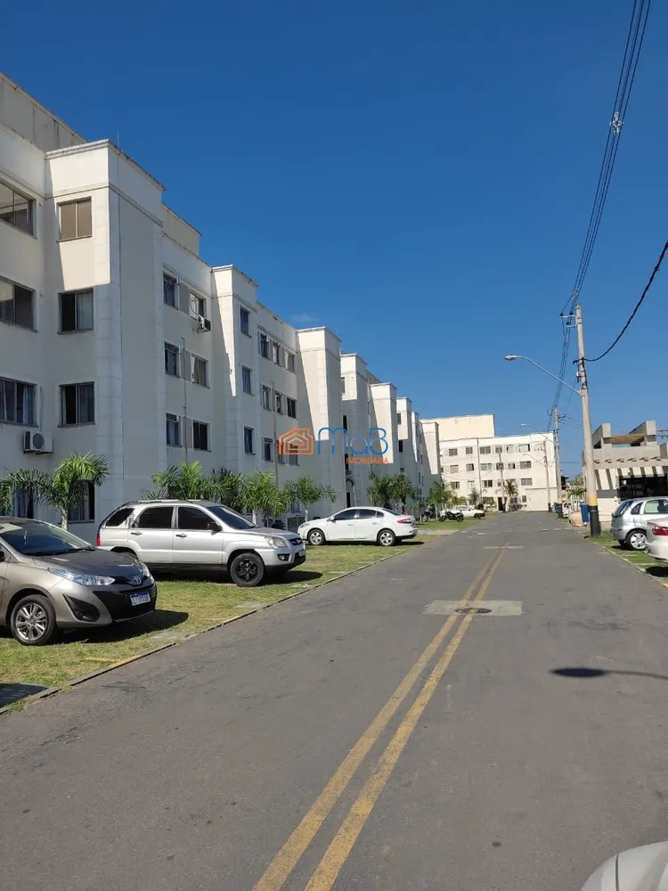 Apartamento, 2 quartos, 49 m² - Foto 2