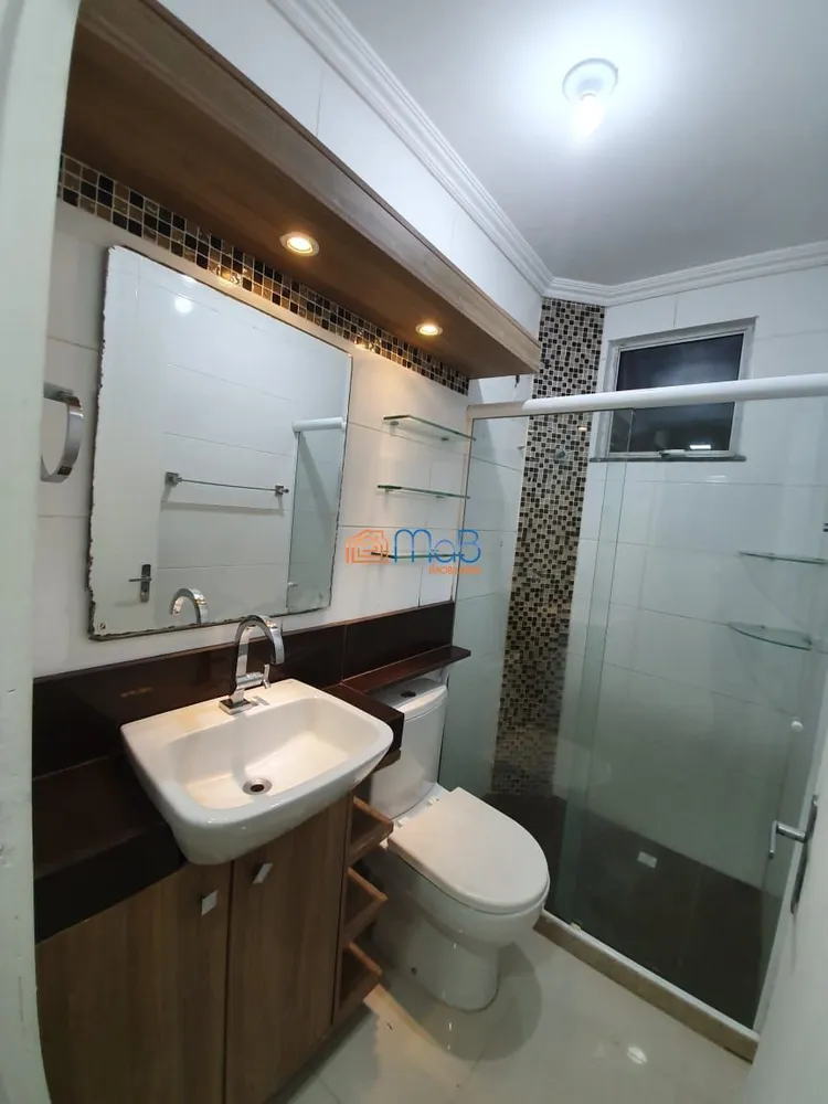 Apartamento, 2 quartos, 55 m² - Foto 8