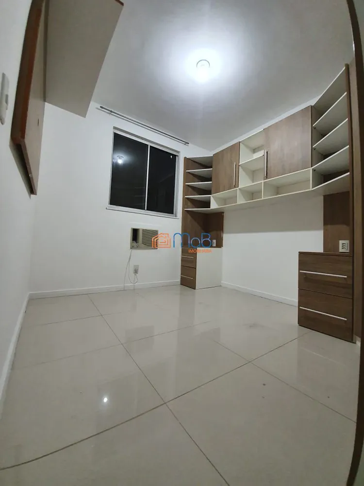 Apartamento, 2 quartos, 55 m² - Foto 4