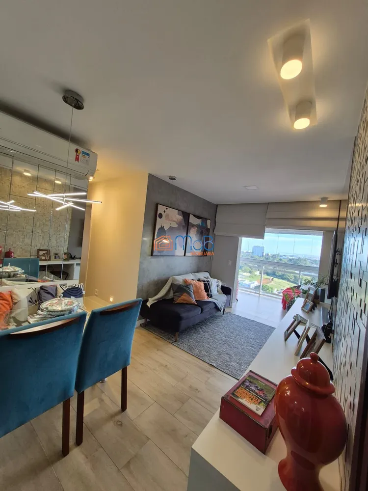 Apartamento, 3 quartos, 76 m² - Foto 15