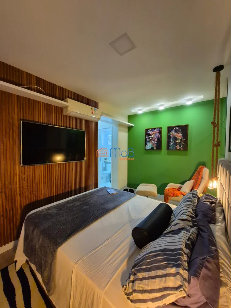 Apartamento, 3 quartos, 76 m² - Foto 8