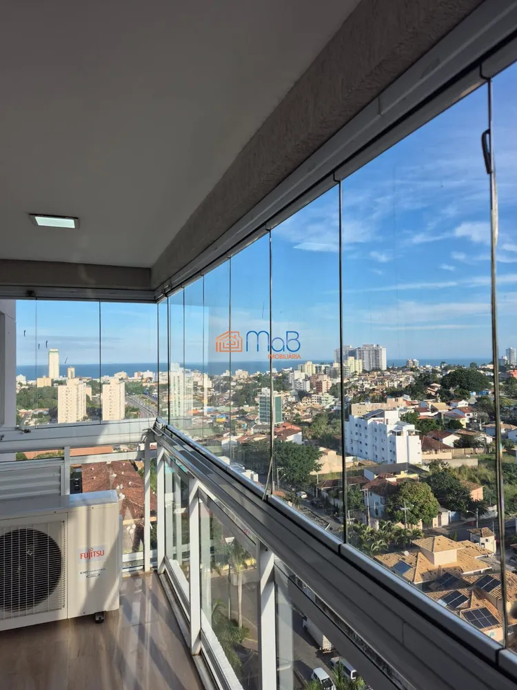 Apartamento, 3 quartos, 76 m² - Foto 2