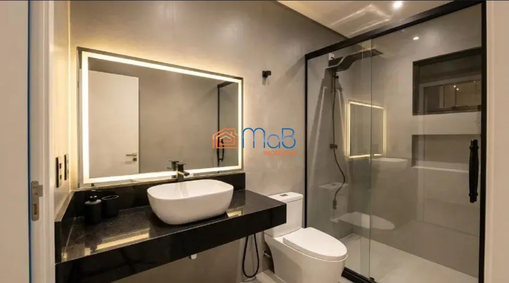 Casa, 3 quartos, 148 m² - Foto 14