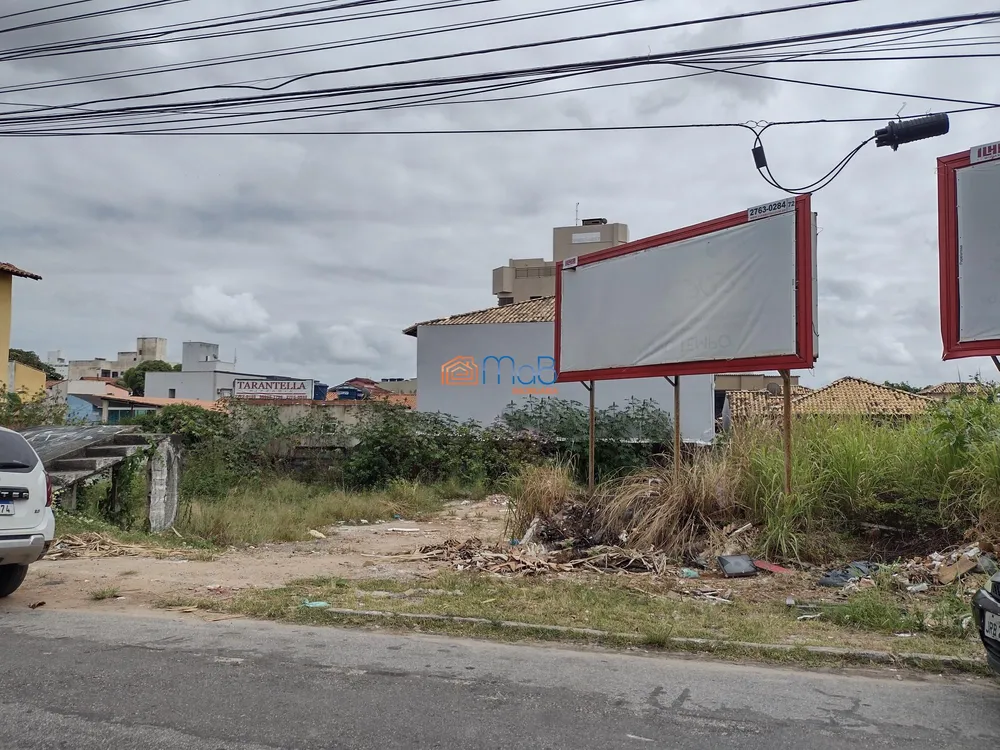 Terreno, 750 m² - Foto 1