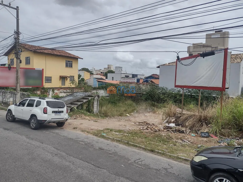 Terreno, 750 m² - Foto 3