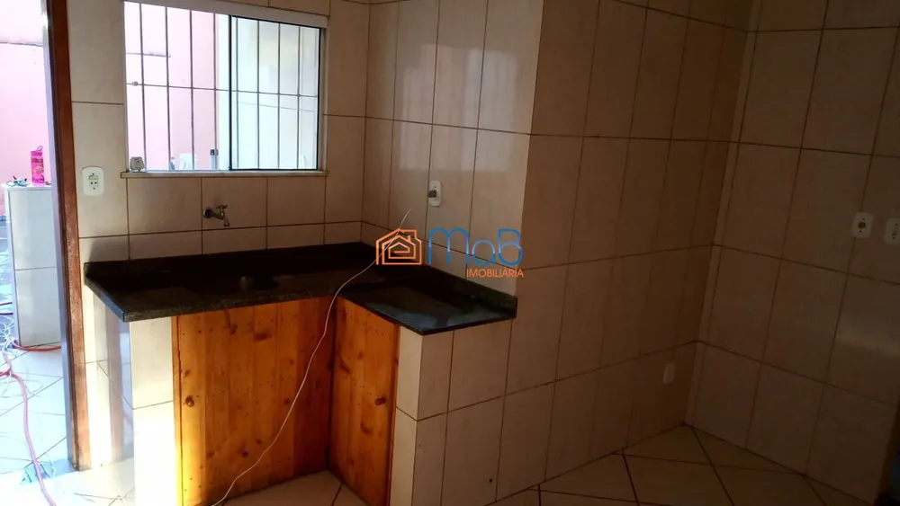 Casa, 3 quartos, 105 m² - Foto 3
