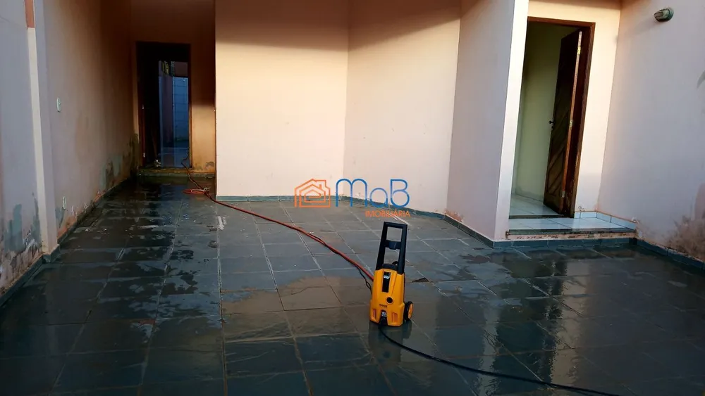 Casa, 3 quartos, 105 m² - Foto 18