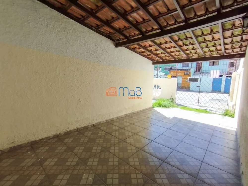 Casa, 3 quartos, 117 m² - Foto 17
