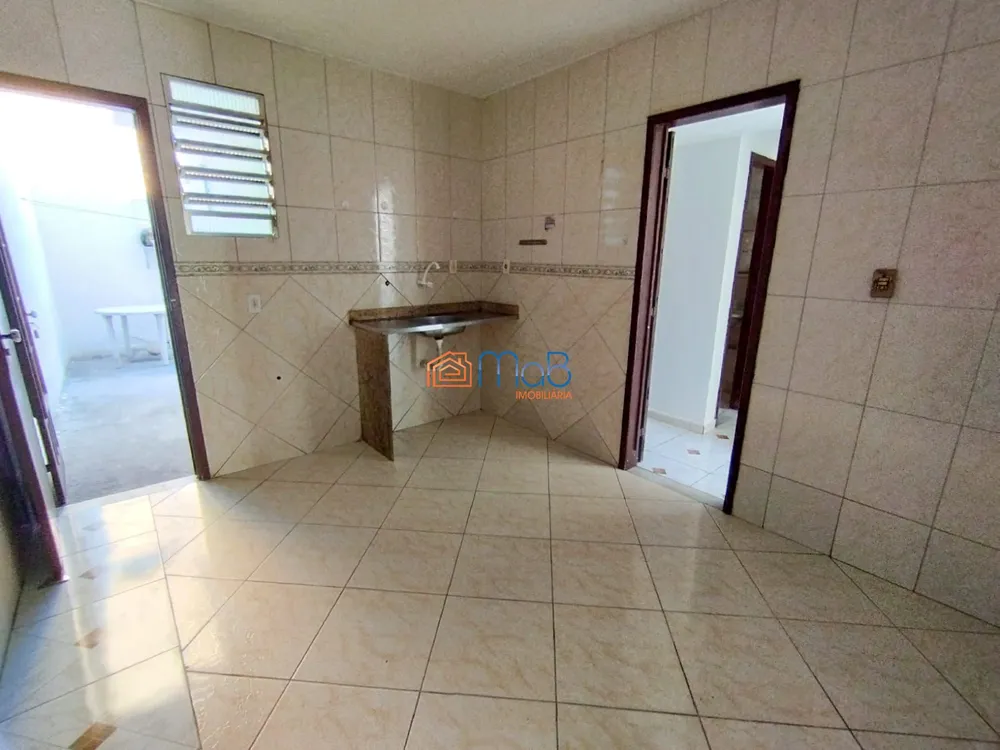 Casa, 3 quartos, 117 m² - Foto 3