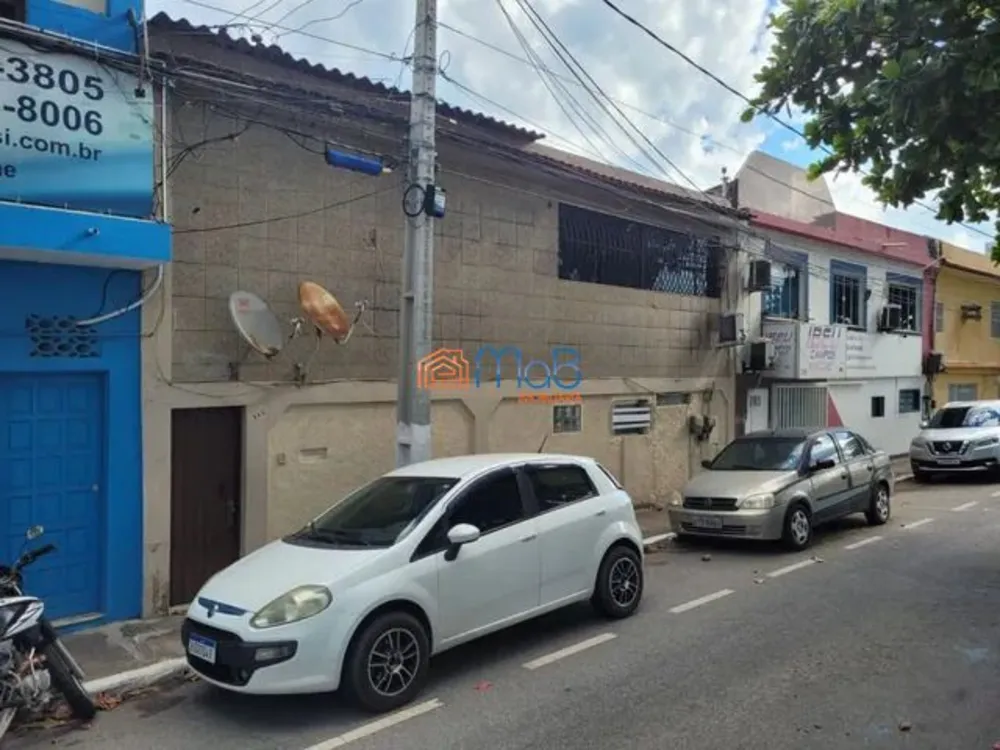 Casa, 5 quartos, 300 m² - Foto 11