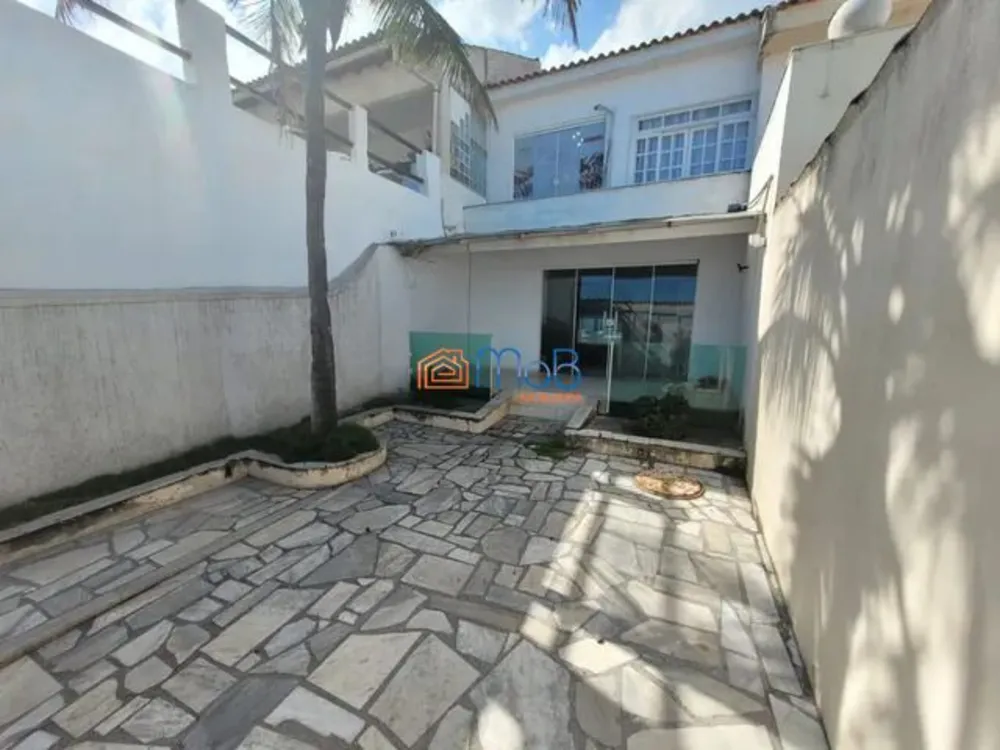 Casa, 5 quartos, 300 m² - Foto 5