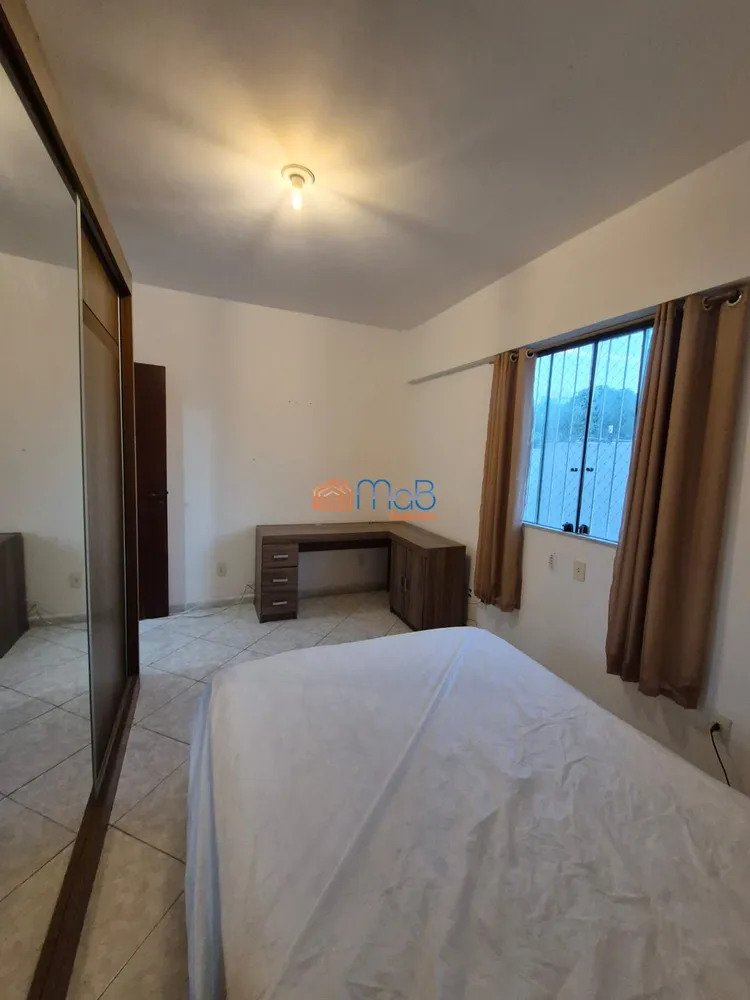 Apartamento, 1 quarto, 46 m² - Foto 5