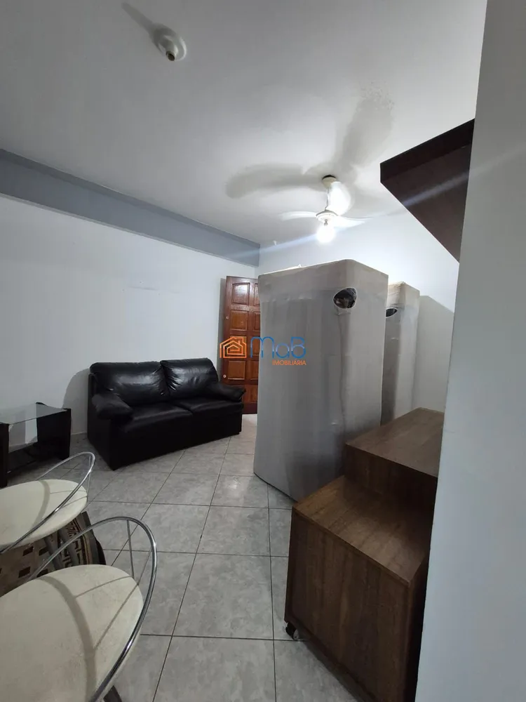 Apartamento, 1 quarto, 46 m² - Foto 2