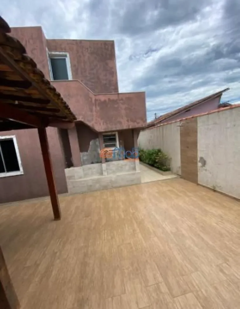 Casa de Condomínio, 4 quartos - Foto 44