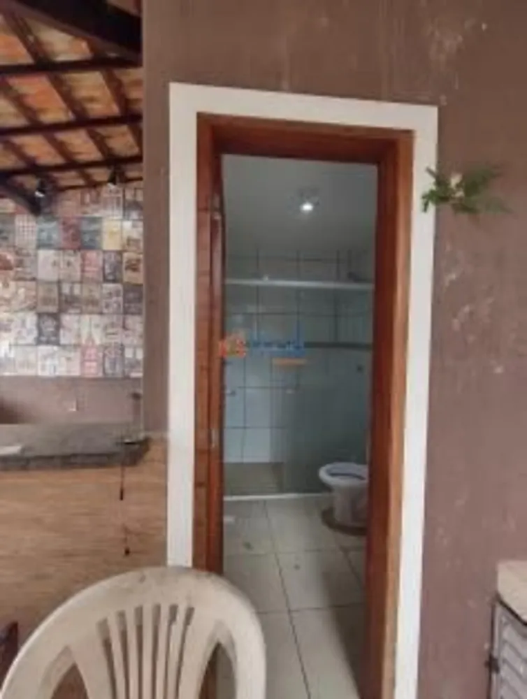 Casa de Condomínio, 4 quartos - Foto 5