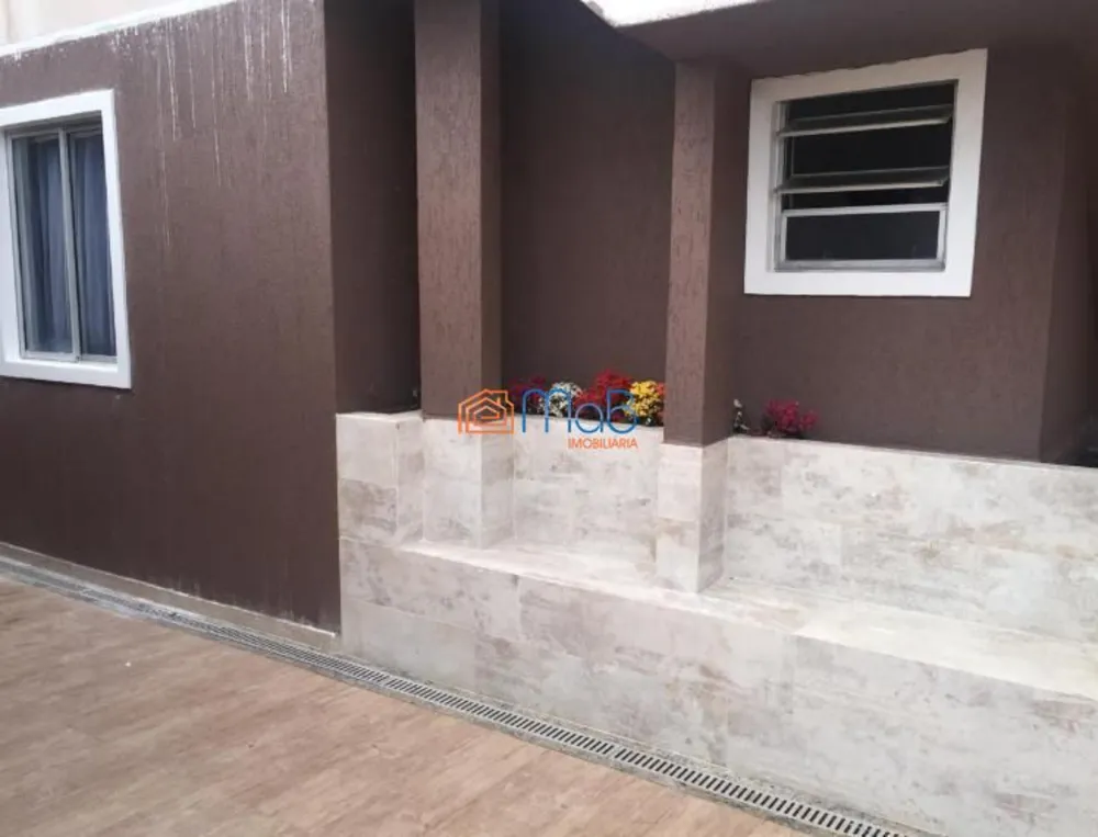 Casa de Condomínio, 4 quartos - Foto 45