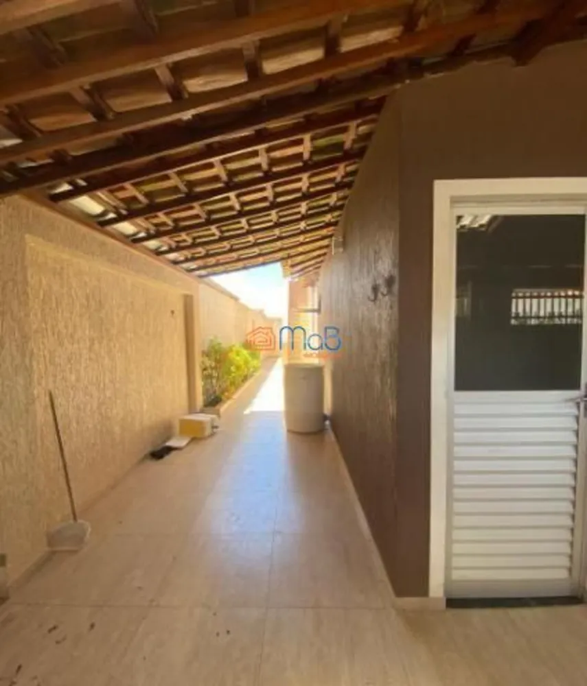 Casa de Condomínio, 4 quartos - Foto 23