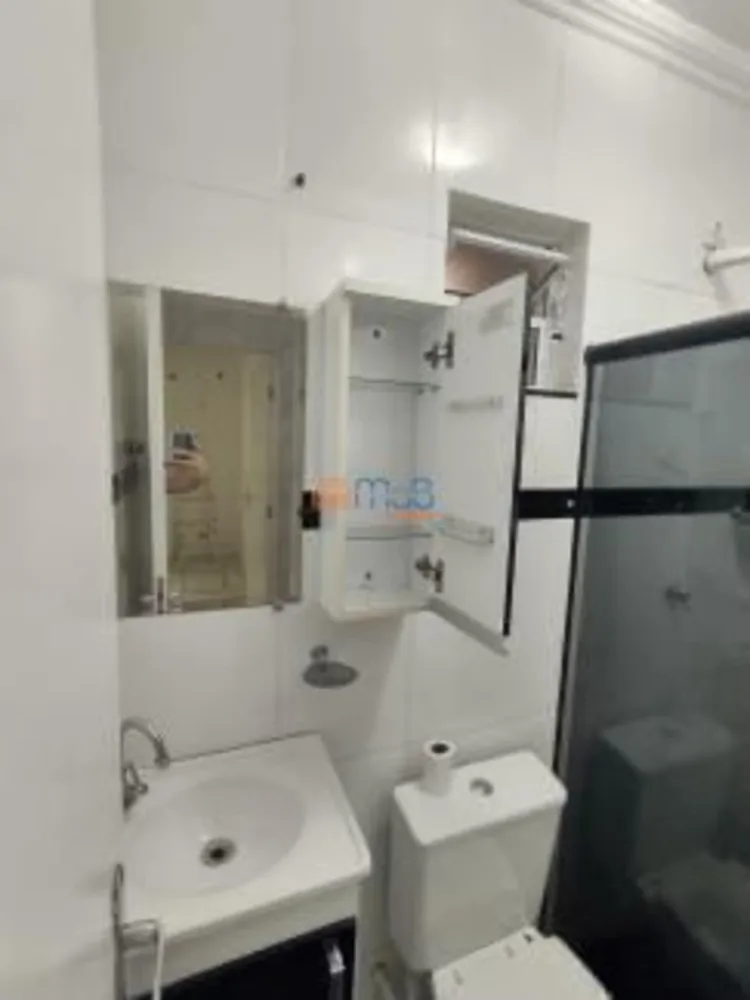 Casa de Condomínio, 4 quartos - Foto 17