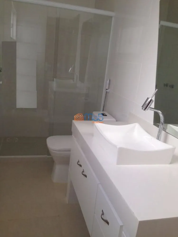 Apartamento, 3 quartos, 165 m² - Foto 14