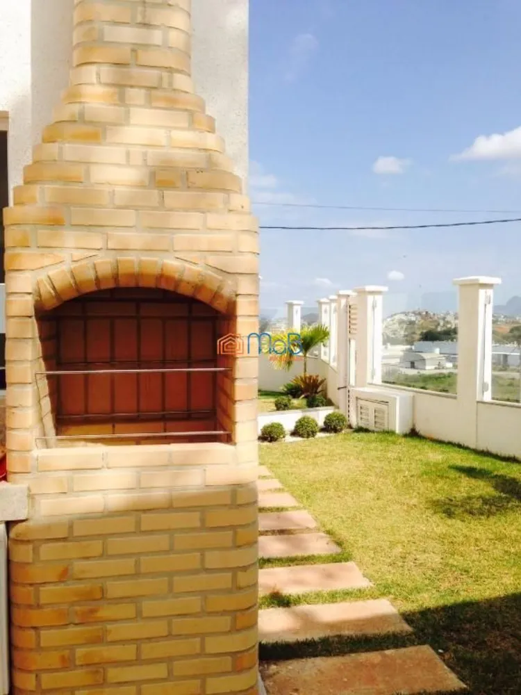 Apartamento, 3 quartos, 165 m² - Foto 2