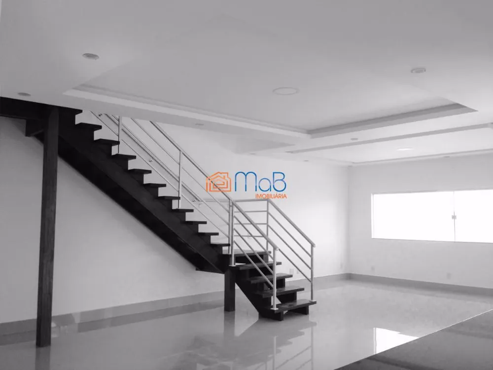 Apartamento, 3 quartos, 165 m² - Foto 1