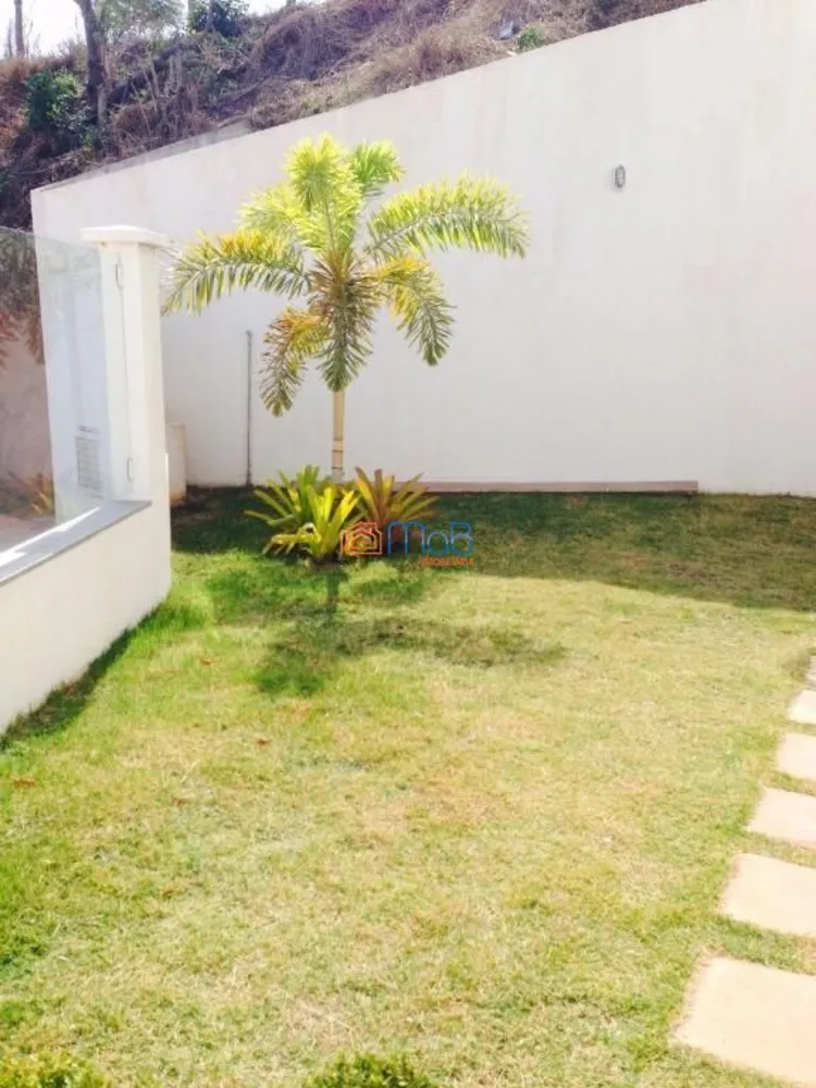Apartamento, 3 quartos, 165 m² - Foto 3