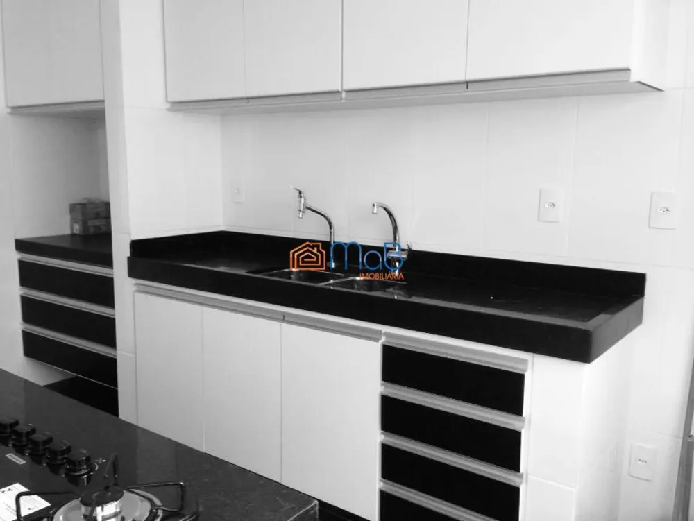 Apartamento, 3 quartos, 165 m² - Foto 10