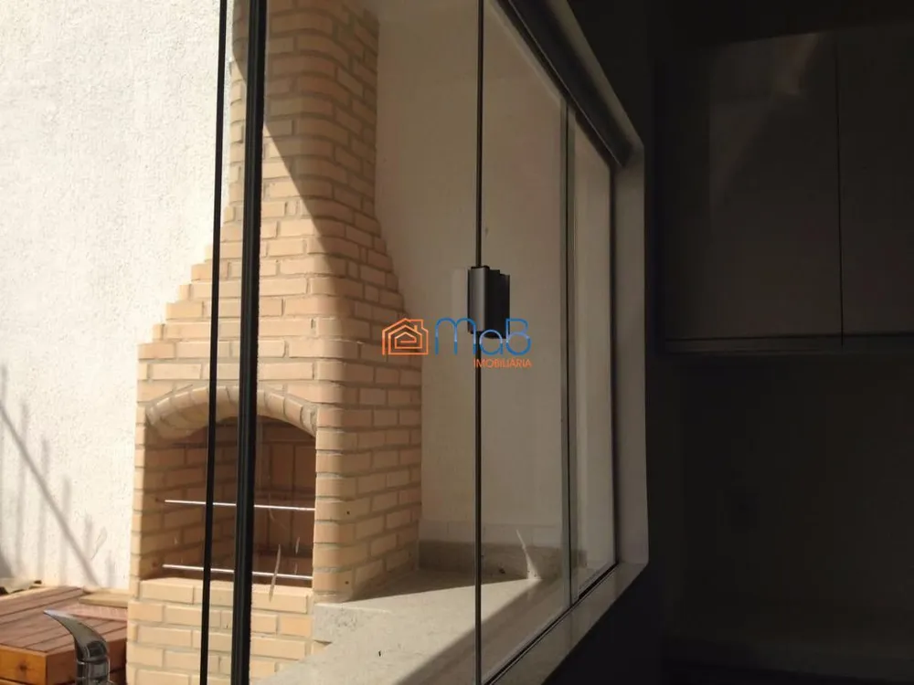 Apartamento, 3 quartos, 165 m² - Foto 5
