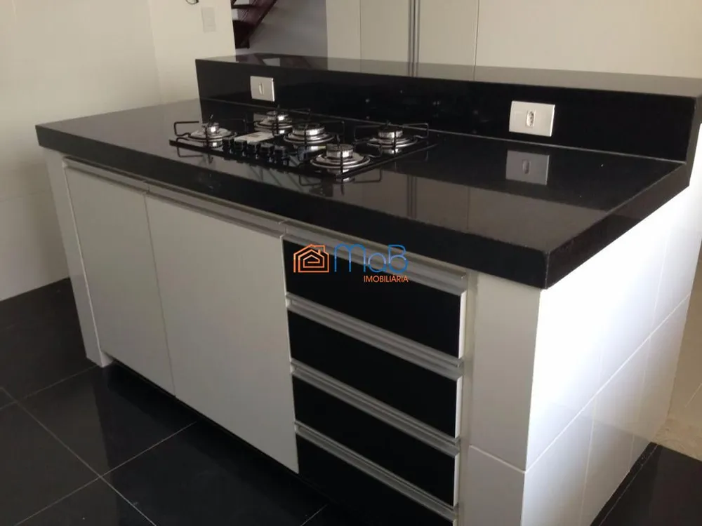 Apartamento, 3 quartos, 165 m² - Foto 15